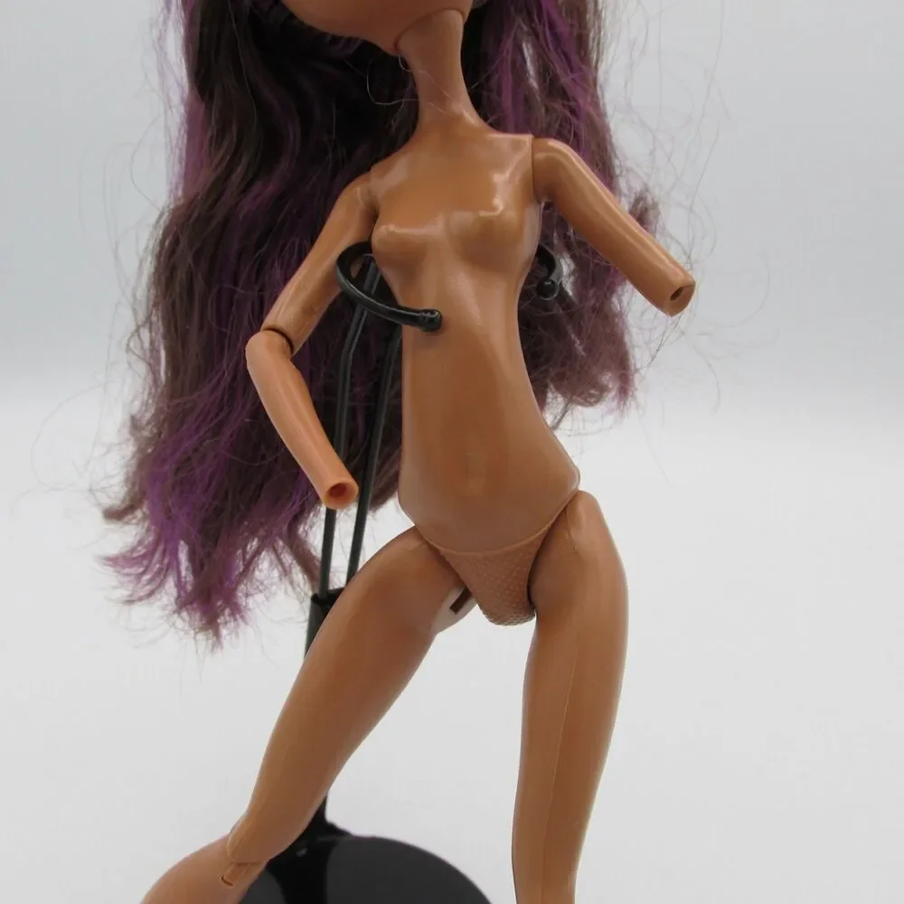 2008 Monster High 11